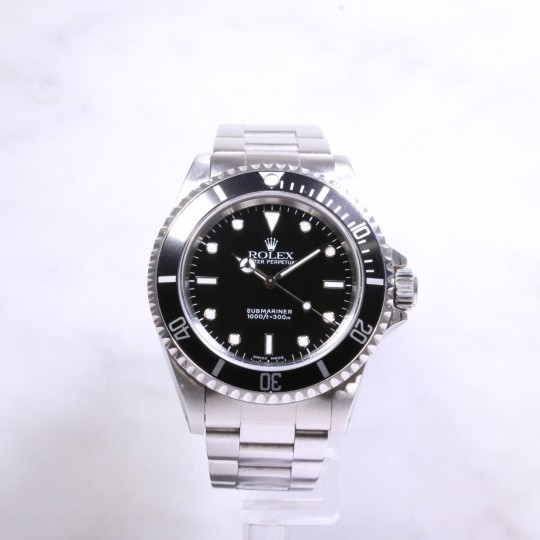 Rolex Submariner Non-Date 14060