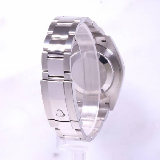 Rolex Datejust Steel 41mm 126300