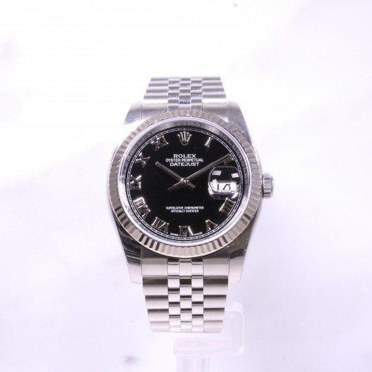 Rolex Datejust 36mm Steel 116234