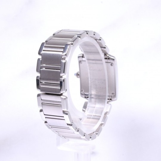 Ladies Cartier Tank Francaise 2300