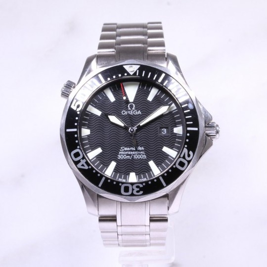 Omega Seamaster 300M 2264.50.00