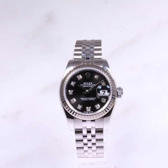 Rolex Datejust 26mm 179174