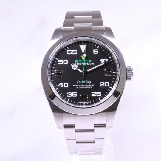 Rolex Airking 116900