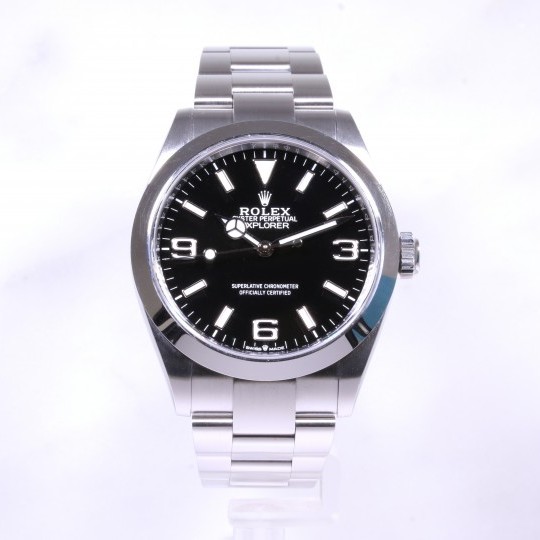 Rolex Explorer 1 224270