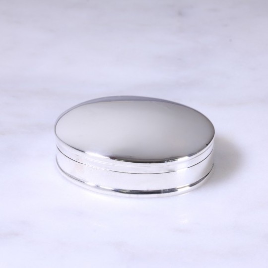 Pill Box