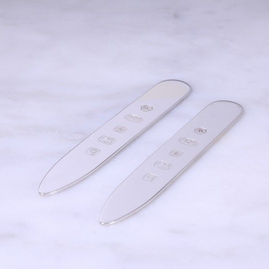 Carrs Collar Stiffeners