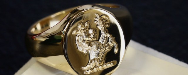 Signet Rings