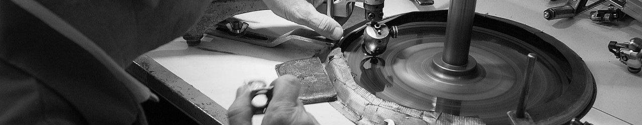 What’s the key to bespoke jewellery?