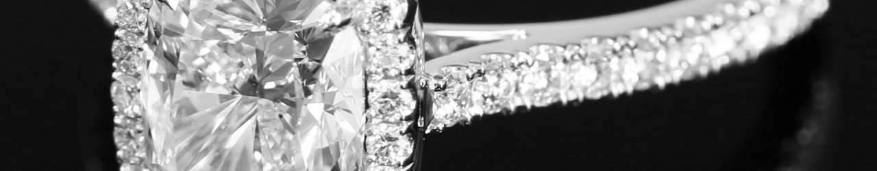 Diamond Engagement Rings