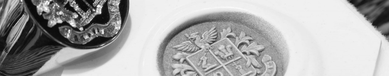 Signet Rings At Lanes